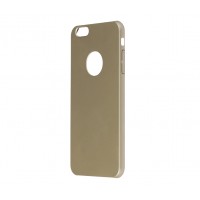 Чехол Rock Glory для iPhone 6 Plus золотистый