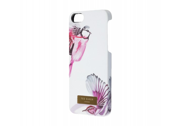 Чехол Ted Baker для iPhone 5 колибри
