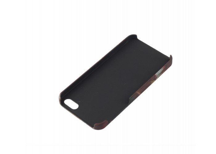 Чехол Ted Baker для iPhone 5 попугаи