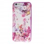 Чехол Ted Baker для iPhone 6 