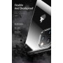 Чехол Usams WXD для iPhone 11 ударопрочный прозрачный