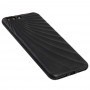 Чехол Wave для iPhone 7 Plus / 8 Plus черный