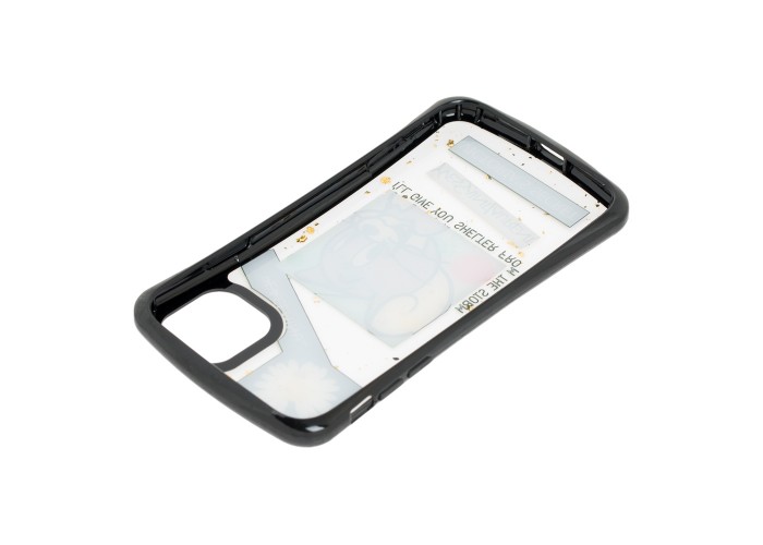Чехол для iPhone 11 Glue shining Джерри