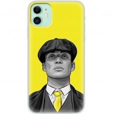 Чехол для iPhone 11 Mixcase острые козырьки 2