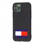 Чехол для iPhone 11 Pro Smoothy print Tom H