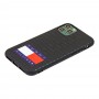 Чехол для iPhone 11 Pro Smoothy print Tom H