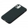 Чехол для iPhone 11 Twist glass 