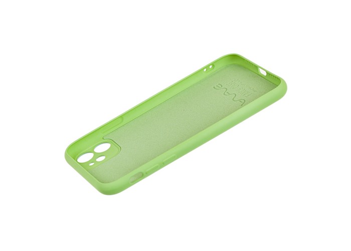 Чехол для iPhone 11 Wave Fancy you are amazing / mint gum