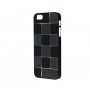 Чехол для iPhone 5 Cococ квадрат черный