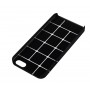 Чехол для iPhone 5 Cococ квадрат черный