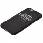 Чехол для iPhone 6 Brand names hermes