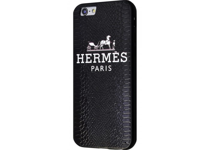 Чехол для iPhone 6 Brand names hermes