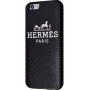 Чехол для iPhone 6 Brand names hermes