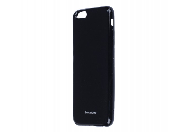 Чехол для iPhone 6 Plus Molan Cano Jelly черный