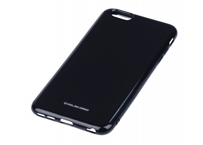 Чехол для iPhone 6 Plus Molan Cano Jelly черный