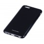 Чехол для iPhone 6 Plus Molan Cano Jelly черный
