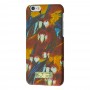 Чехол для iPhone 6 Ted Baker Soft Touch 