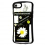 Чехол для iPhone 6 / 7 / 8 / SE 20 Glue shining ромашка