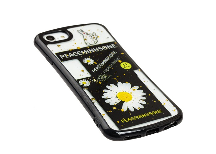 Чехол для iPhone 6 / 7 / 8 / SE 20 Glue shining ромашка