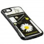 Чехол для iPhone 6 / 7 / 8 / SE 20 Glue shining ромашка