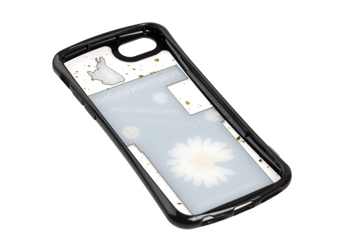 Чехол для iPhone 6 / 7 / 8 / SE 20 Glue shining ромашка