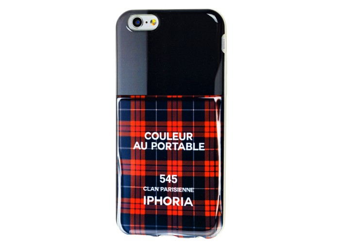 Чехол для iPhone 6 couleur au portable 545