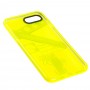 Чехол для iPhone 7 Plus / 8 Plus Neon print details