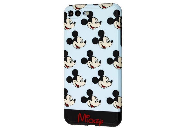 Чехол для iPhone 7 Plus / 8 Plus VIP Print Mickey