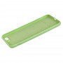 Чехол для iPhone 7 Plus / 8 Plus Wave Fancy you are amazing / mint gum