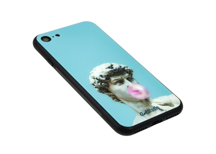 Чехол для iPhone 7 / 8 ArtStudio Antiq Modern 
