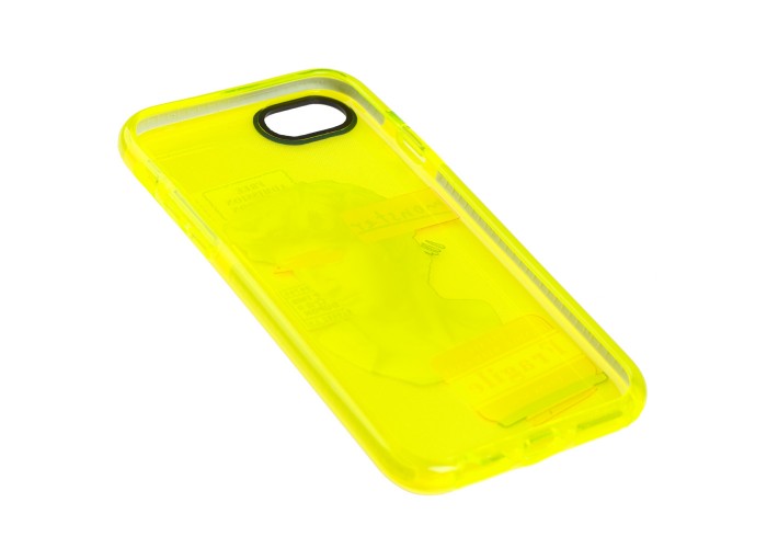 Чехол для iPhone 7 / 8 / SE 20 Neon print sculpture