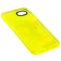 Чехол для iPhone 7 / 8 / SE 20 Neon print sculpture