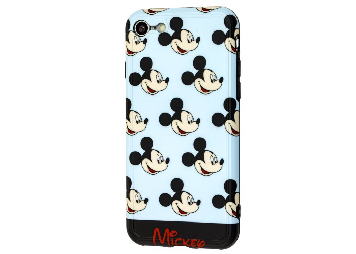 Чехол для iPhone 7 / 8 / SE 20 VIP Print Mickey