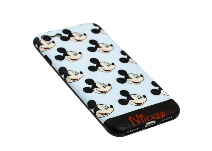 Чехол для iPhone 7 / 8 / SE 20 VIP Print Mickey