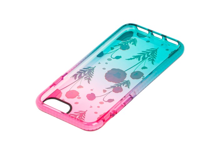 Чехол для iPhone 7 / 8 / SE 2 Protect Gradient маки