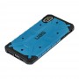 Чехол для iPhone X / Xs UAG Case синий
