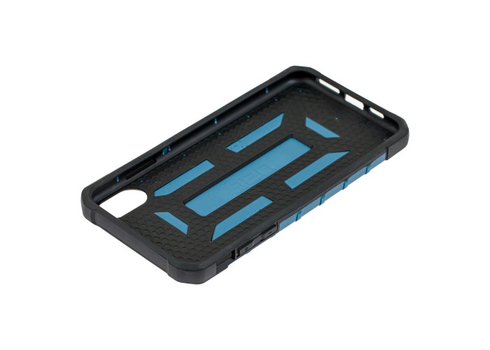 Чехол для iPhone X / Xs UAG Case синий
