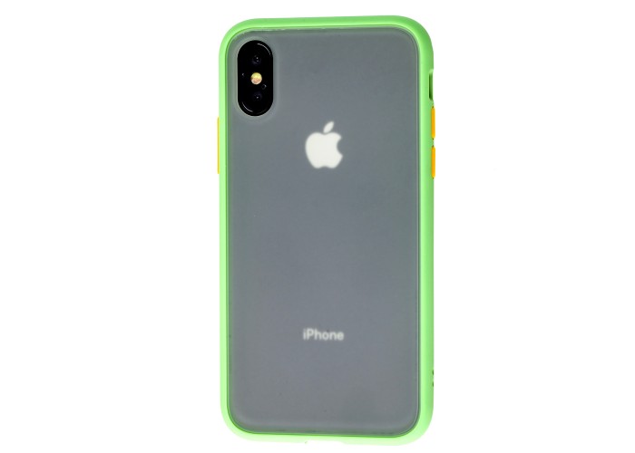 Чехол для iPhone X / Xs  