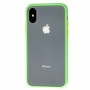 Чехол для iPhone X / Xs  