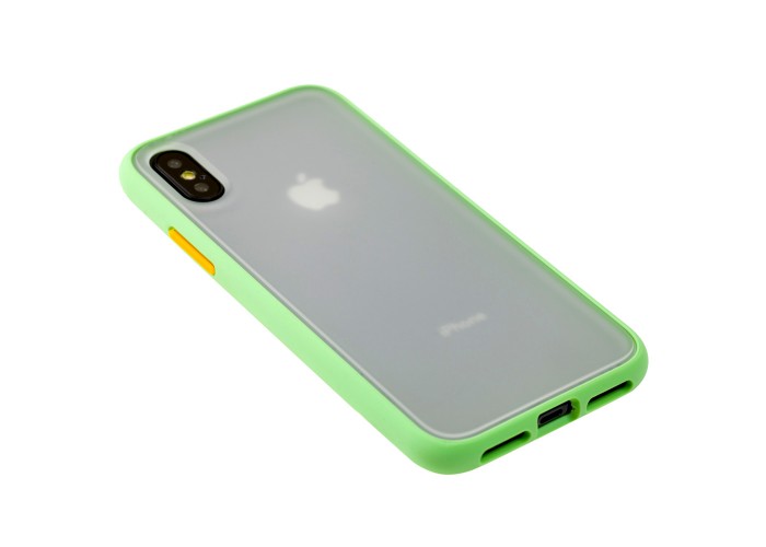 Чехол для iPhone X / Xs  