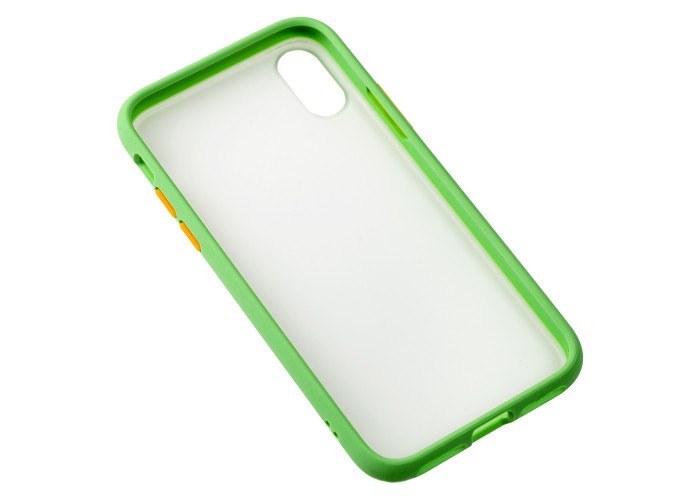 Чехол для iPhone X / Xs  