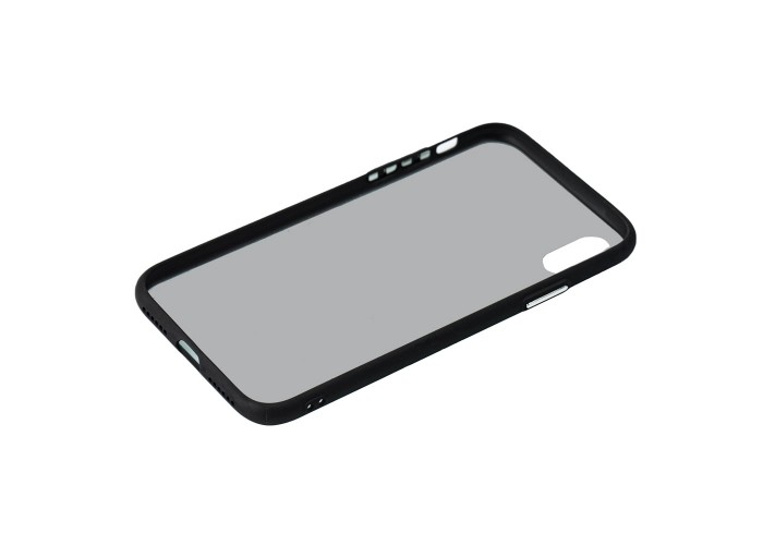 Чехол для iPhone X / Xs акварель 