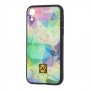 Чехол для iPhone Xr Confetti fashion №1