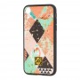 Чехол для iPhone Xr Confetti fashion №7