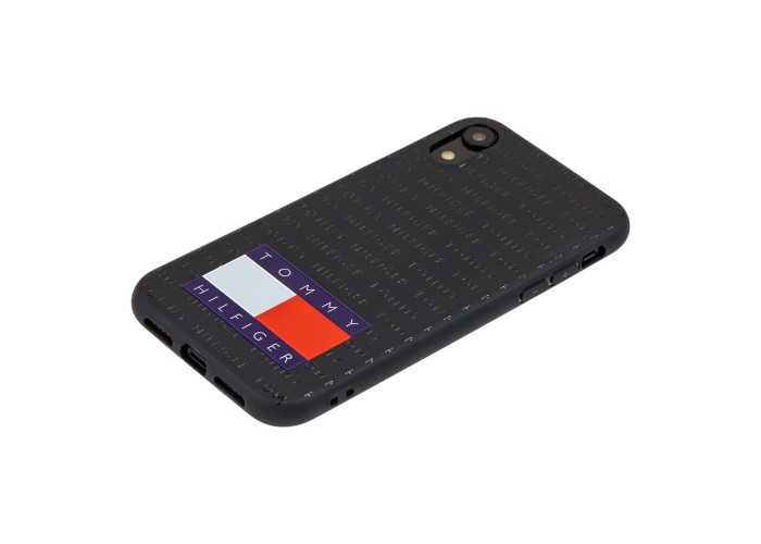 Чехол для iPhone Xr Smoothy print Tom H