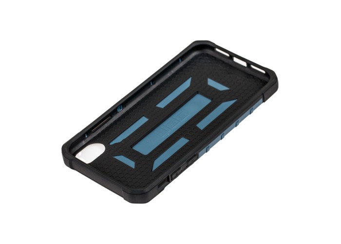 Чехол для iPhone Xr UAG Case синий