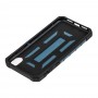 Чехол для iPhone Xr UAG Case синий