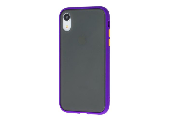 Чехол для iPhone Xr  