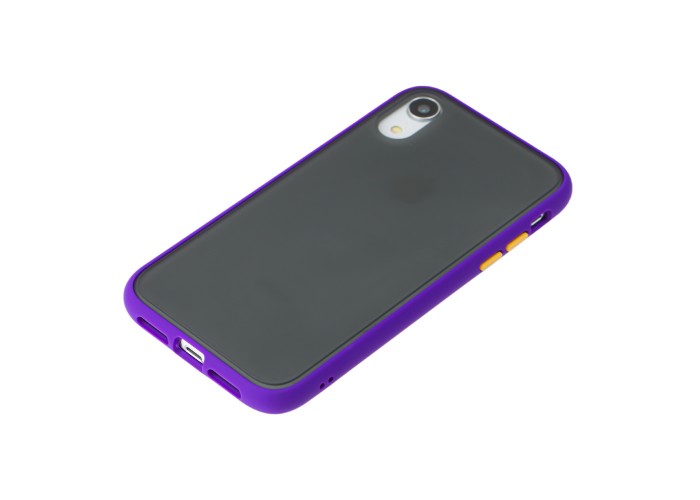 Чехол для iPhone Xr  