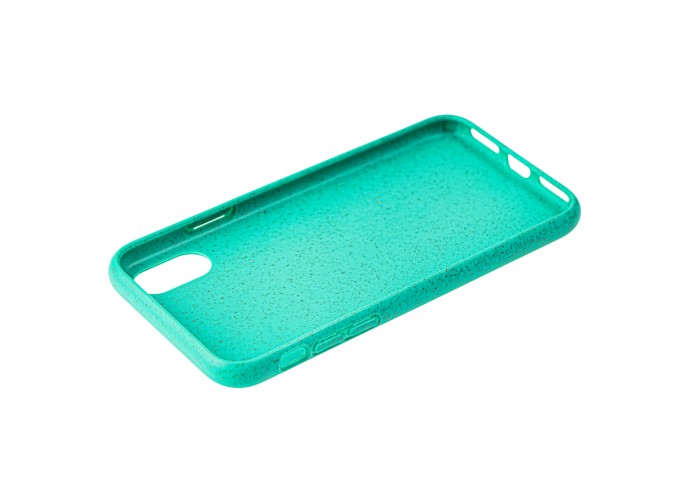 Чехол для iPhone Xs Max Eco-friendly nature 
